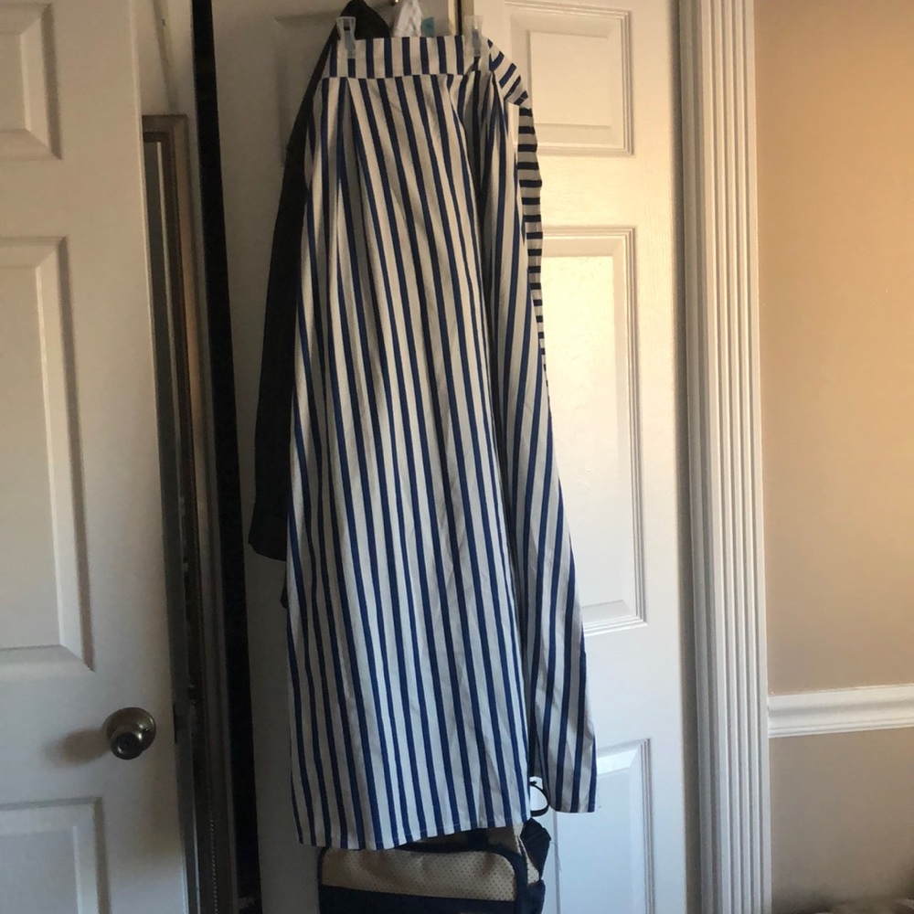 Maxi skirt